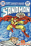 Sandman, The (1974)  n° 1 - DC Comics