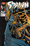 Spawn (1992)  n° 7 - Image Comics