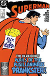 Superman (1987)  n° 16 - DC Comics