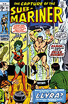 Sub-Mariner (1968)  n° 32 - Marvel Comics
