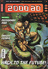 2000 Ad (1996)  n° 1091 - Egmont/Fleetway