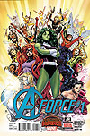 A-Force (2015)  n° 1 - Marvel Comics