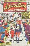 Adventure Comics (1938)  n&deg;&nbsp;337 - DC Comics