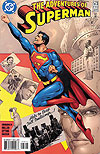 Adventures of Superman (1987)  n° 573 - DC Comics
