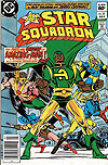 All-Star Squadron (1981)  n° 23 - DC Comics