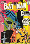 Batman (1940)  n° 113 - DC Comics