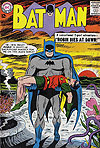 Batman (1940)  n° 156 - DC Comics