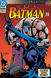 Batman (1940)  n° 498 - DC Comics