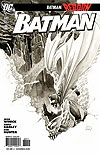 Batman (1940)  n° 689 - DC Comics