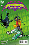 Batman And Robin (2009)  n° 13 - DC Comics