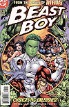 Beast Boy  n° 1 - DC Comics