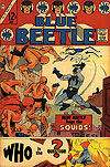 Blue Beetle (1967)  n° 1 - Charlton Comics