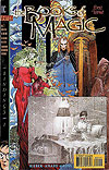 Books of Magic, The (1994)  n° 1 - DC (Vertigo)
