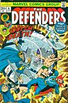Defenders, The (1972)  n° 6 - Marvel Comics