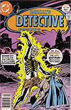 Detective Comics (1937)  n° 469 - DC Comics