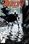 Detective Comics (1937)  n° 587 - DC Comics