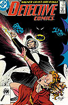 Detective Comics (1937)  n° 592 - DC Comics