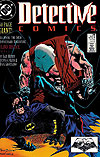 Detective Comics (1937)  n° 598 - DC Comics