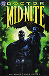 Doctor Mid-Nite (1999)  n° 1 - DC Comics