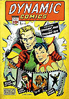 Dynamic Comics (1940)  n° 2 - Harry 