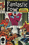 Fantastic Four (1961)  n° 308 - Marvel Comics