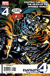 Fantastic Four (1961)  n° 558 - Marvel Comics