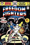 Freedom Fighters  n° 1 - DC Comics