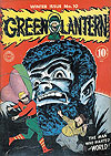 Green Lantern (1941)  n° 10 - DC Comics