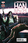 Star Wars: Han Solo (2016)  n° 2 - Marvel Comics
