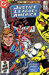 Justice League of America (1960)  n° 235 - DC Comics
