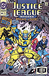 Justice League America (1989)  n° 80 - DC Comics