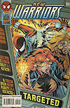 New Warriors (1990)  n° 63 - Marvel Comics