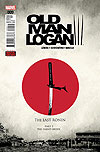 Old Man Logan (2016)  n° 9 - Marvel Comics