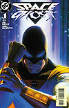 Space Ghost (2005)  n° 1 - DC Comics