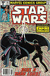 Star Wars (1977)  n° 44 - Marvel Comics