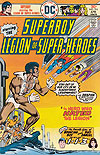 Superboy (1949)  n° 216 - DC Comics