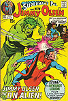 Superman's Pal, Jimmy Olsen (1954)  n° 136 - DC Comics