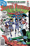 Super Friends (1976)  n° 7 - DC Comics