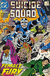 Suicide Squad (1987)  n° 35 - DC Comics