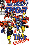 Thor (1966)  n° 440 - Marvel Comics