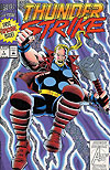 Thunderstrike (1993)  n° 1 - Marvel Comics