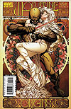 Wolverine: Origins (2006)  n° 5 - Marvel Comics