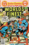 World's Finest Comics (1941)  n° 246 - DC Comics