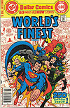 World's Finest Comics (1941)  n° 250 - DC Comics