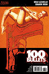 100 Bullets  n° 76 - DC (Vertigo)