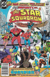 All-Star Squadron (1981)  n° 25 - DC Comics