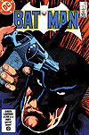 Batman (1940)  n° 395 - DC Comics