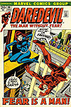 Daredevil (1964)  n° 90 - Marvel Comics