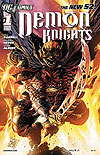 Demon Knights (2011)  n° 1 - DC Comics