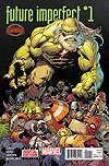 Future Imperfect (2015)  n° 1 - Marvel Comics